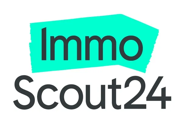 ImmoScout24 logó