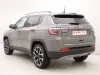 Jeep Compass 1.3 150 DCT LIMITED + ACC + ALPINE SOUND + ALU19 Thumbnail 4