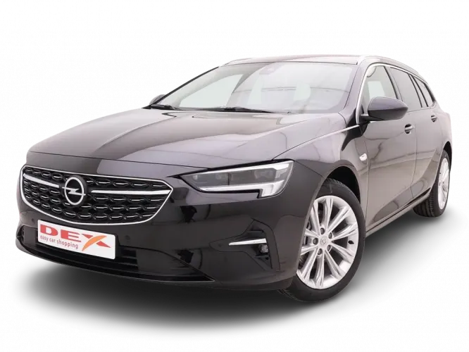 Opel Insignia 1.5 CDTi Automaat ! New ! Sports Tourer Elegance + Pro GPS + LED Matrix + Leder/Cuir Image 1