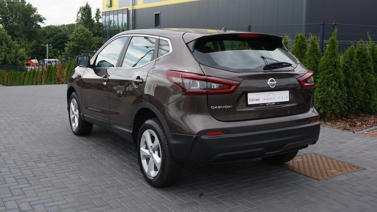 Nissan Qashqai 1.3 DIG-T...  Image 2