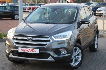 Ford Kuga 1.5 EB Titanium 4x2... 