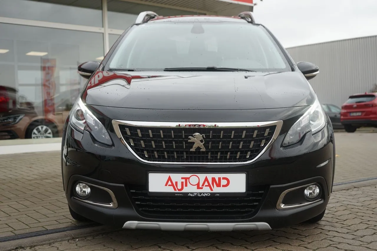 Peugeot 2008 1.2 PureTech Aut....  Image 5