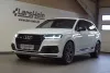 Audi SQ7 4,0 TDi quattro Tiptr. 7prs 5d Thumbnail 1