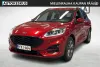 Ford Kuga 2,5 Ladattava hybridi (PHEV) 225hv CVT FWD ST-Line X 5-ovinen *Driv.Ass.Pack / Tech.Pack / Winter Pack* Thumbnail 1