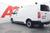 Toyota Proace L2 2,0 D 120 - Toyota Approved -turva 1 vuosi ilman km-rajaa ja omavastuuta / ALV24% Thumbnail 3