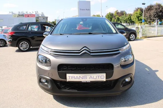 Citroen C3 1.5 HDi *NAVIGACIJA* Image 2