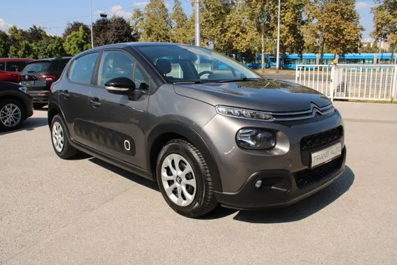 Citroen C3 1.5 HDi *NAVIGACIJA* Image 3