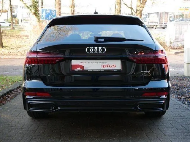 AUDI A6 Image 4