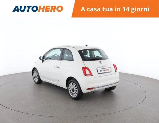 FIAT 500 1.2 Lounge Image 4