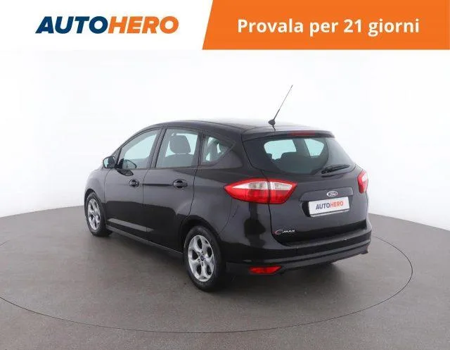 FORD C-Max 1.6 TDCi 115 CV Plus Image 4