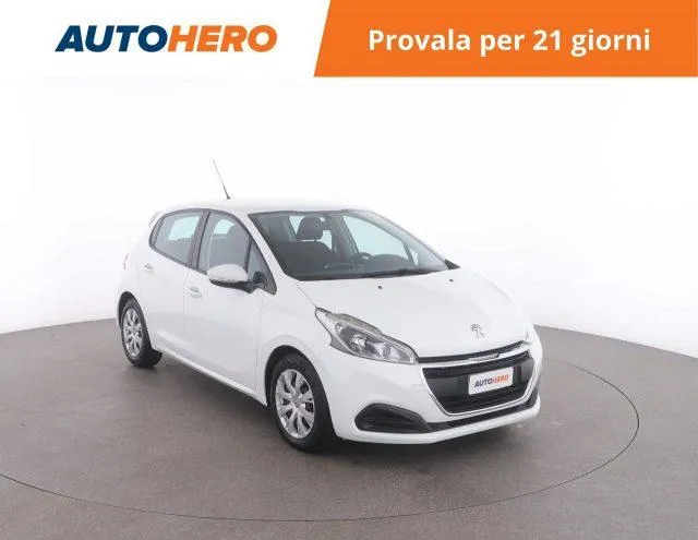 PEUGEOT 208 BlueHDi 75 S&S 5p. Active Image 6