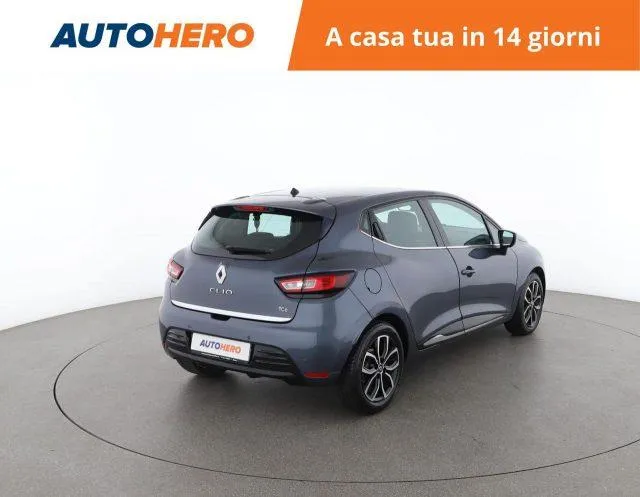 RENAULT Clio TCe 12V 90 CV S&S 5p. Energy Intens Image 5