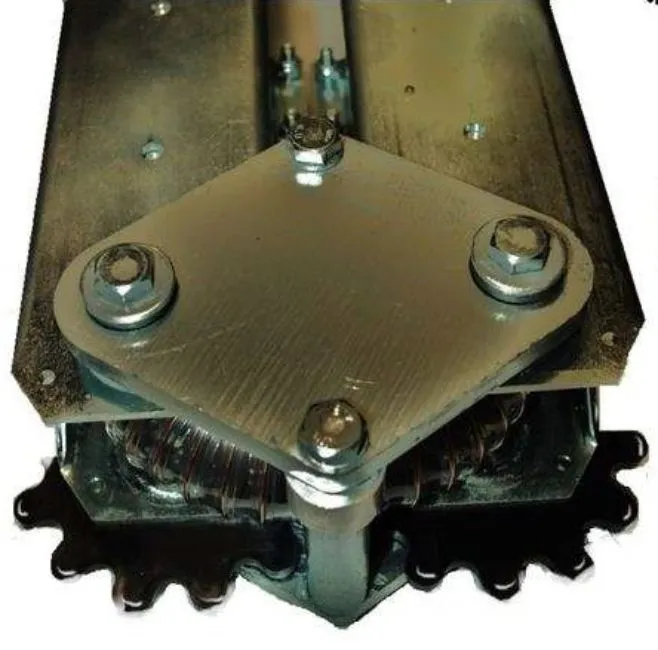 Model BA1 ruka i A130L aspirator Image 7