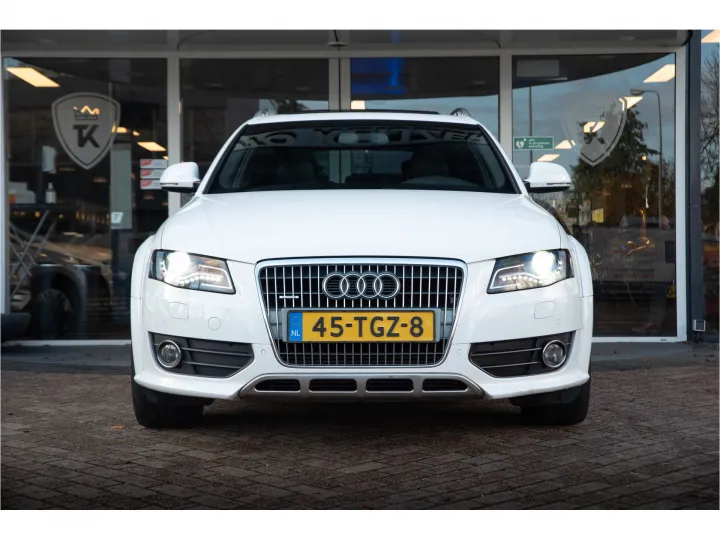 Audi A4 Allroad 2.0 TFSI quattro Pro Line  Image 2