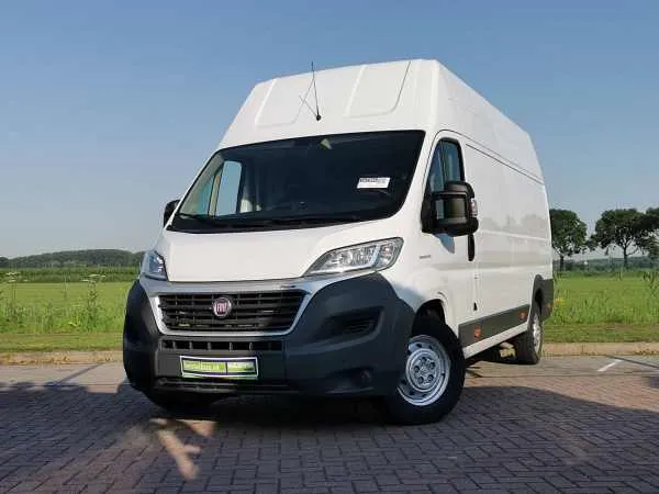 Fiat Ducato 2.3 L4H3 XXL Airco 177PK Image 1