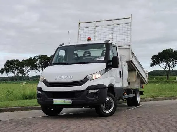 Iveco Daily 35 C 15 Image 1