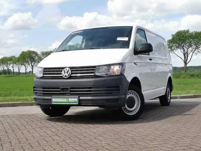 Volkswagen Transporter 2.0 TDI L1H1 150PK DSG AUT