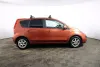 Nissan Note Thumbnail 4