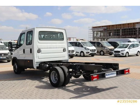 Iveco - Otoyol 70 17 V Image 3