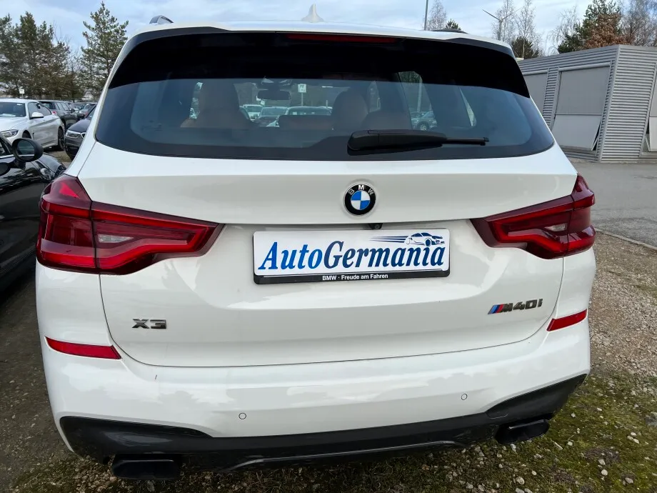 BMW X3 M40i xDrive 360PS  Image 3